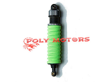 Чехлы на амортизаторы 4 шт ЛАЙМ, для пружины 2126мм