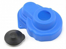 Крышка редуктора Rustler, Stampede, Bandit and Slash RPM