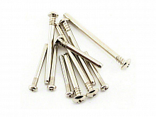 Ось рычага подвески, 10 шт