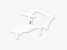 Основная рама для вертолета Syma S5