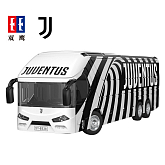 Радиоуправляемый автобус ФК Ювентус Double Eagle 118 24G RTR