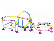 Железная дорога ВИХРЬ длина трека 500 см  663