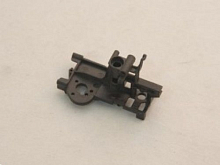 Основная рама для вертолета MJX МиниF47