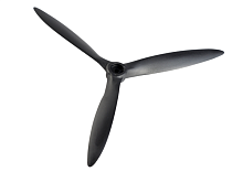 Пропеллер 9x6 для самолета Top RC 500 Class Cessna 182 6СH