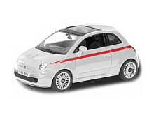 Машина Ideal 13039 Fiat 500