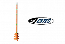 Модель ракеты Estes Mini Comanche3™