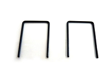 Скобаось нижних рычагов 2 шт