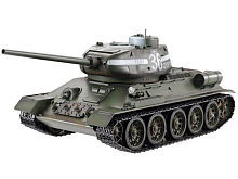 РУ танк Taigen 116 T3485 СССР для ИК танкового боя KIT