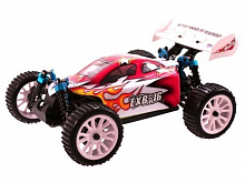 Радиоуправляемый багги Himoto 116 EXB16 4WD 24G RTR
