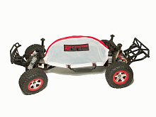 Чехол для TRAXXAS SLASH 2WD 110 летний