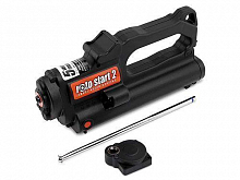 Ротостартер HPI v2 редуктор для F SERIES