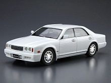 Сборная модель AOSHIMA Nissan CedricGloria Y32 Granturismo ultima 92