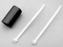 EXHAUST CONNECTOR LIGHTNING SERIES