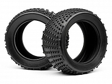 Шины трак 18  Shredder Tyre for Truggy 2шт