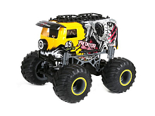 Радиоуправляемая машина CRAZON 33319161B Монстр Бас акб 116