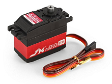 Сервомашинка цифровая JX Servo PDIHV5915MG 593г1583009584V стандартная