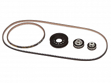 Набор для модификации реверсивности хода Counter Drive Pulley  Belt Set