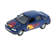 Машина Autotime LADA 110 супер ралли1 136