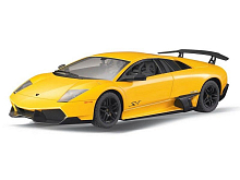 Радиоуправляемая машина Rastar Lamboighini Murcielago LP6704 124, в ассортименте