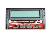 Универсальное зарядное устройство GTPower B6MINI