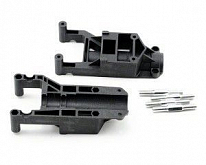 Steel Diff Gear 25T 1P