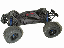 Чехол для TRAXXAS XMAXX 17 зимний
