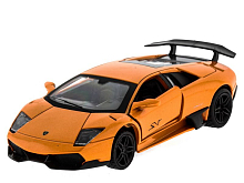 Радиоуправляемая машина MZ Lamborghini Murcielago 25055A 132 музыка, свет, инерция вк