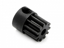 PINION GEAR 11T STEELMICRO RS4