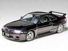 Сборная модель Автомобиль Nissan Skyline GTR V SPEC 124