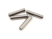 Штифты 2x10мм 4шт Traxxas Slash, Rustler, Bandit