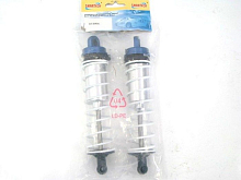 Передние амортизаторы  15 28CC  4WD