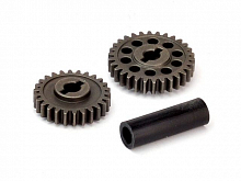 Запчасти МТА FWDREV DRIVE GEARS, MTA4