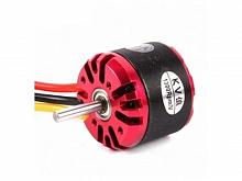 Электромотор бесколлекторный EMP3536 , 1250 обвольт