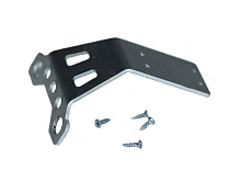 Алюминиевый задний бампер для монстра REMO HOBBY 116