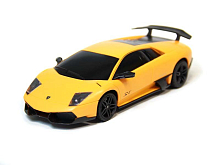Радиоуправляемая машина MZ Lamborghini Murcielago 27018 124