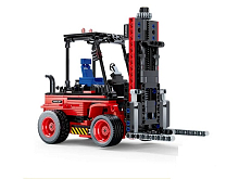 Радиоуправляемый конструктор RCM погрузчик 575 деталей