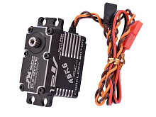 Сервомашинка цифровая JX Servo CLS12V7346 73г47010140V Full metal