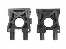 Стойки центрального дифференциала для моделей 8го масштаба серии INFERNO