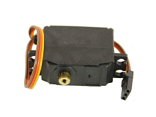 Металлическая сервомашинка 4,5 kg для Remo Hobby 116