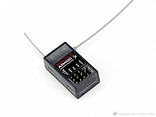 Приемник 4канальный Авиа AR400 DSMX Rx Spektrum