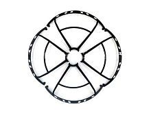 Защита пропеллеров  для квадрокоптера Syma X54HW