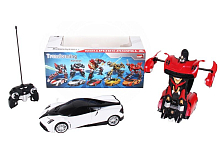 Радиоуправляемый трансформер MZ Pagani Huayra 2339P 114  акб и зу