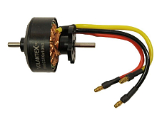 Мотор бесколлекторный 40231050KV для самолета Volantex RC Ranger 2400