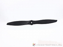 Пропеллер 136  ДВС ,нейлоновый