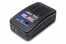 Зарядное устройство SKYRC EN5 - NiMH/NiCd (220V 50W 5A) 4-8S