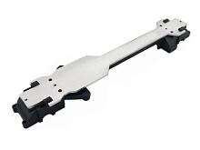 Рама жесткости алюминиевая для моделей REMO HOBBY 116