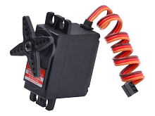 Сервомашинка цифровая JX Servo PDI5508MG 556г820076V стандартная
