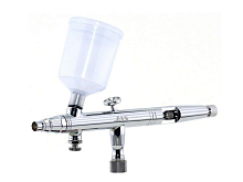 Аэрограф JAS 1157 Air Control