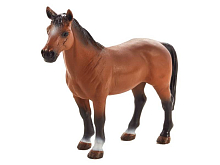 Фигурка KONIK Тракененская лошадь