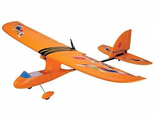 Радиоуправляемый самолет ArtTech WingDragon 4 RTF  симулятор FMS